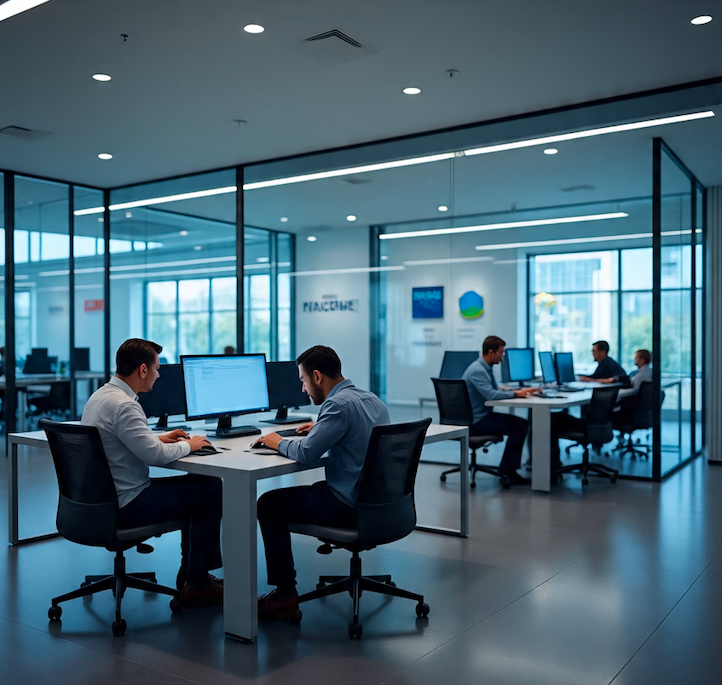 Tradebucks lança hub de BPO Financeiro para empresas que querem crescer com gestão estratégica