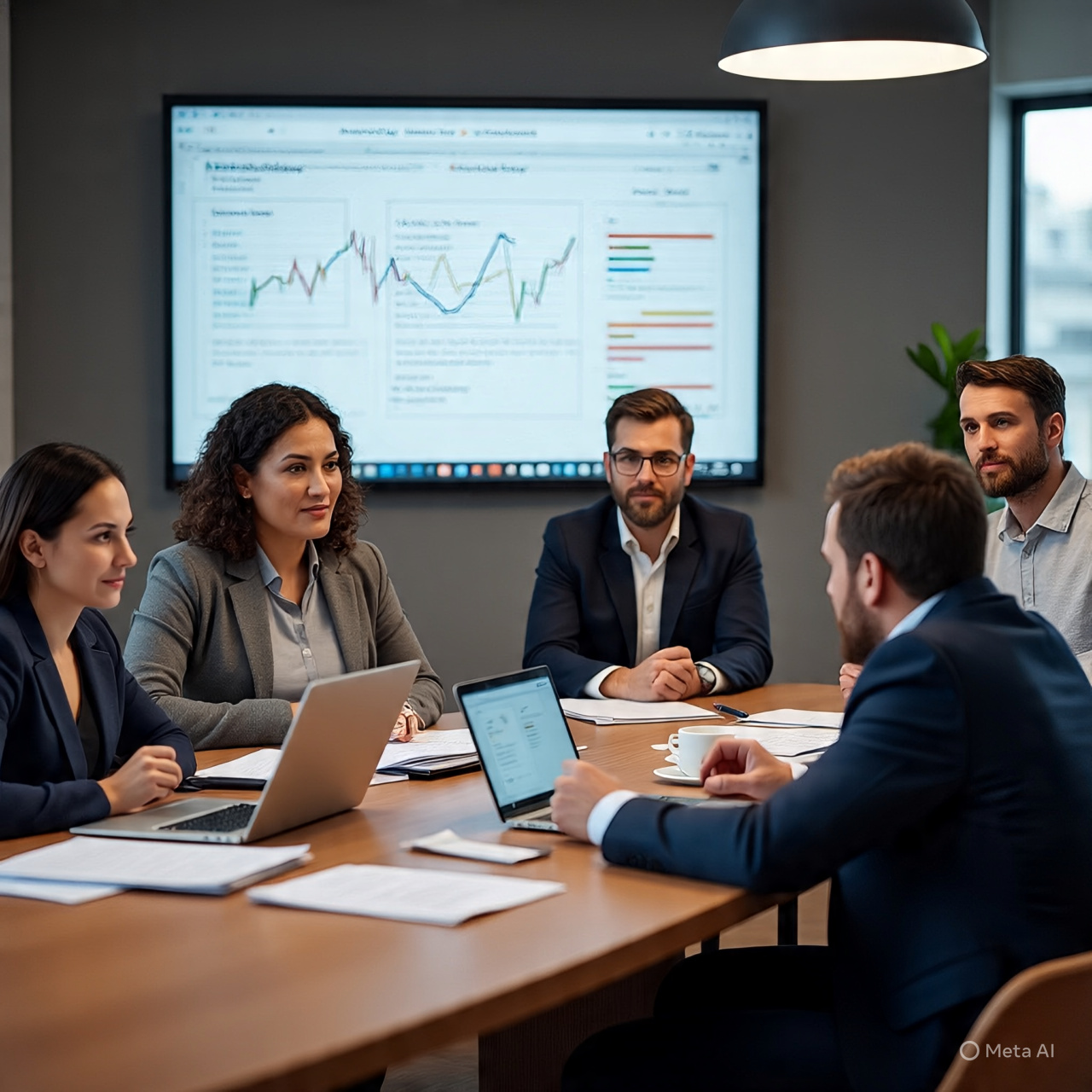 Plano de Investimento para Empresas de Serviços: Como Transformar Estratégia em Resultados