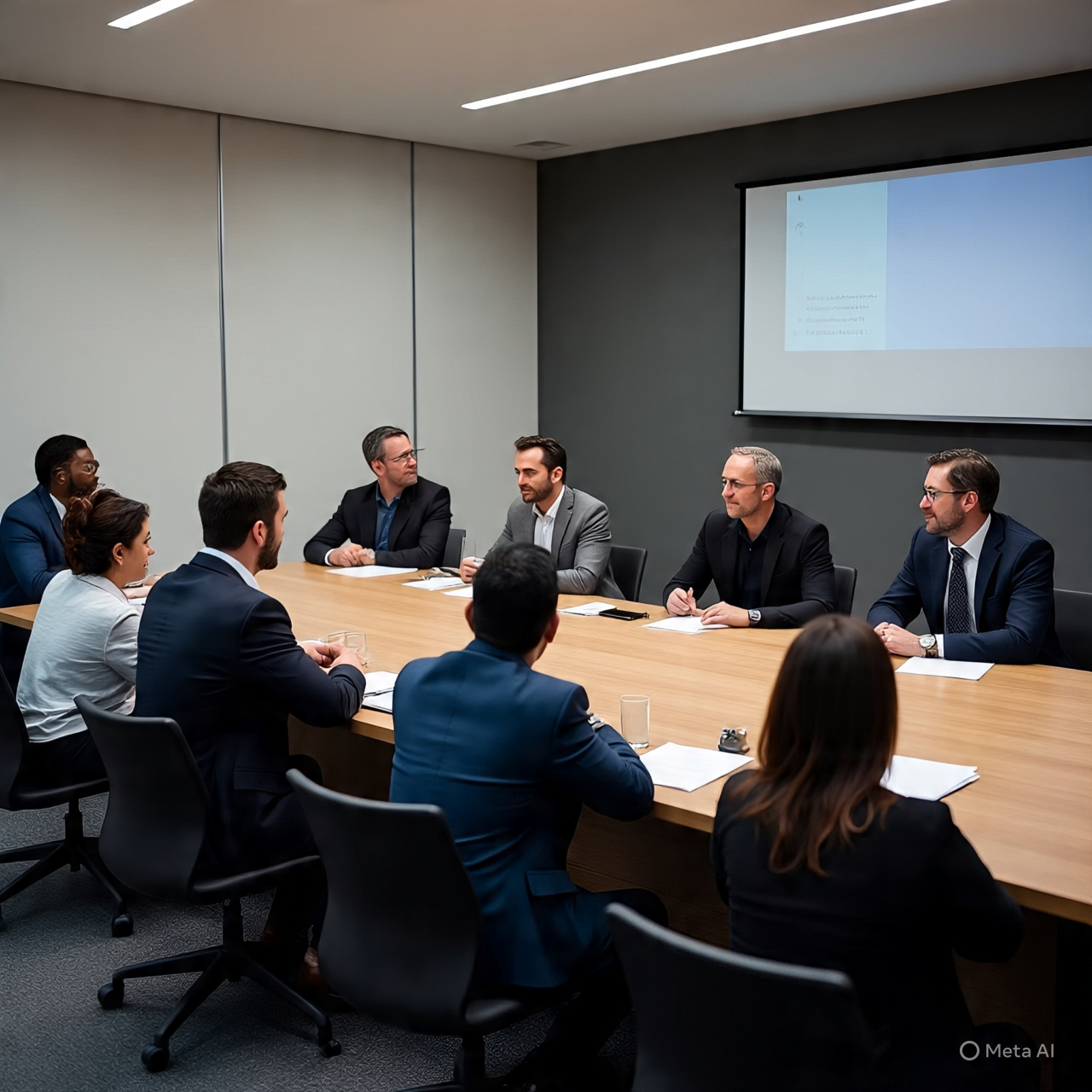 Por que a organização financeira é o coração de uma PME