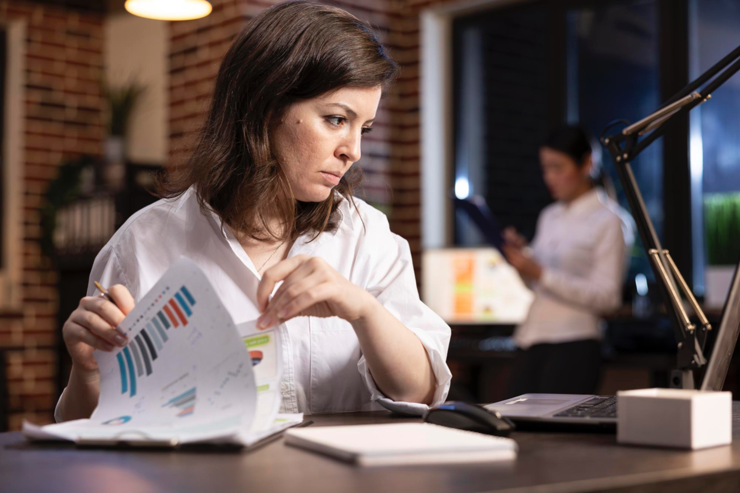 Falhas de gestão financeira que drenam o caixa