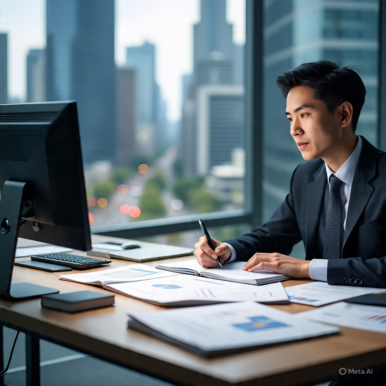 O que realmente move os negócios de serviços: entendendo o contexto macroeconômico