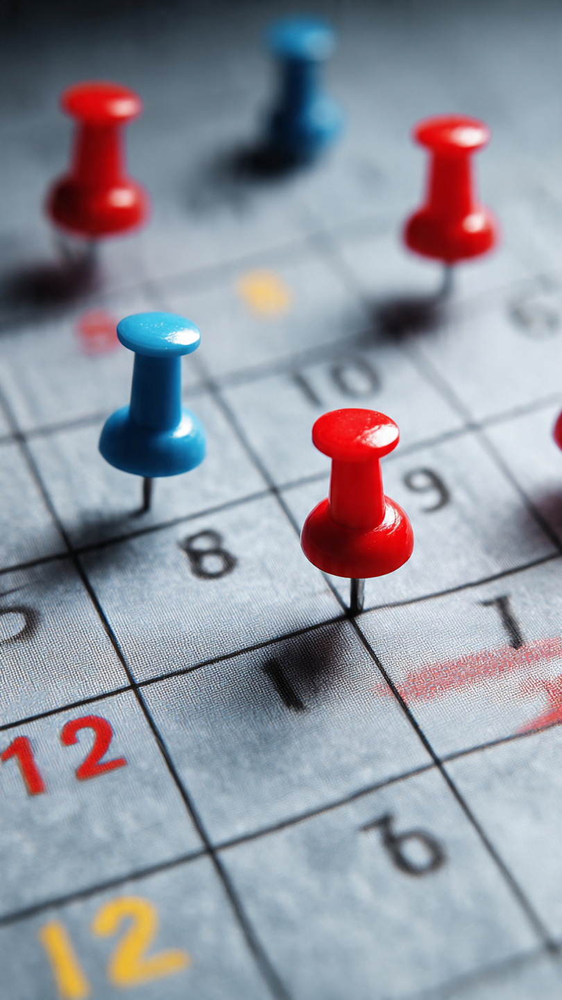 Feriados e pontos facultativos 2026: por que sua empresa precisa planejar agora