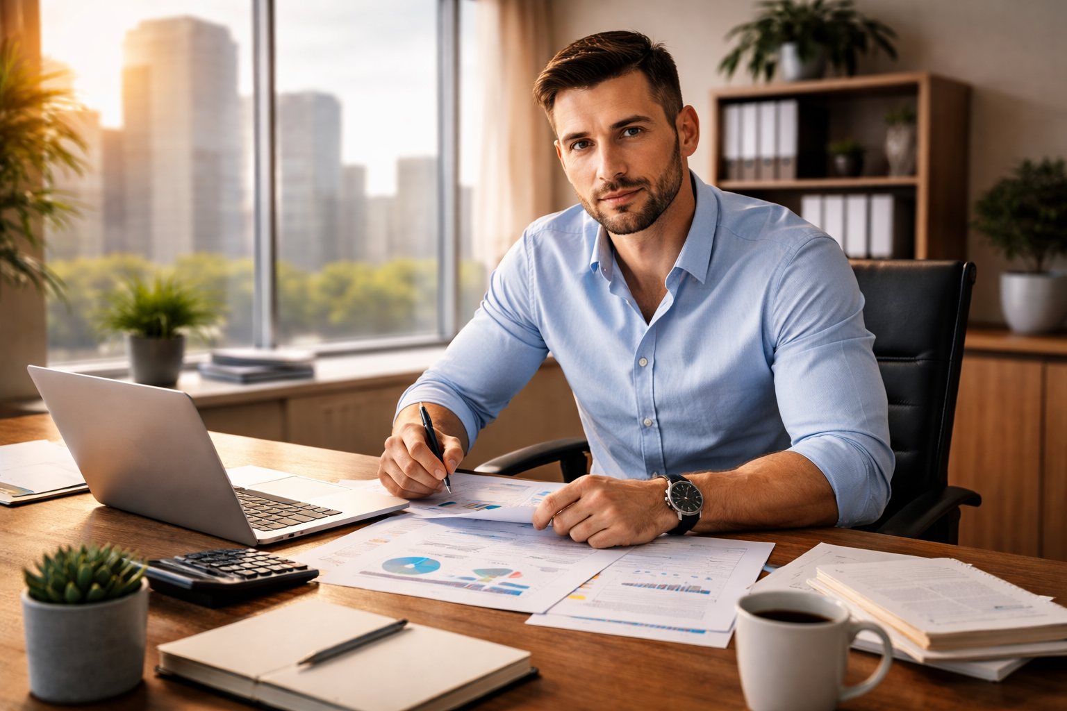 Por que sua empresa fatura bem e mesmo assim falta dinheiro